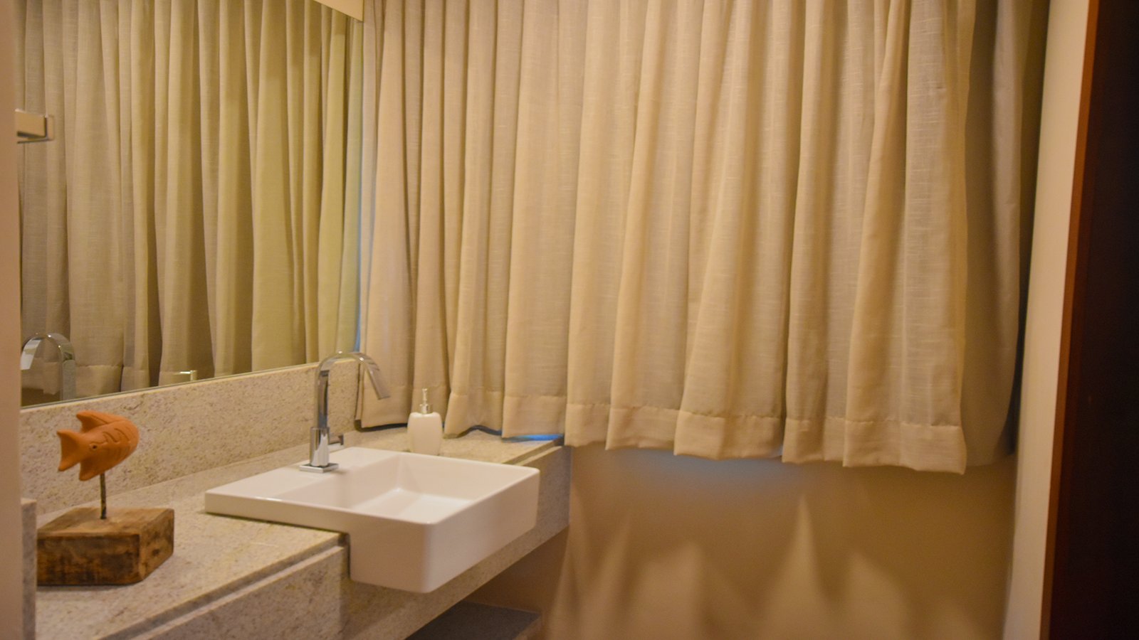 Suíte Confort com Hidromassagem – Pousada Humaitá, Japaratinga