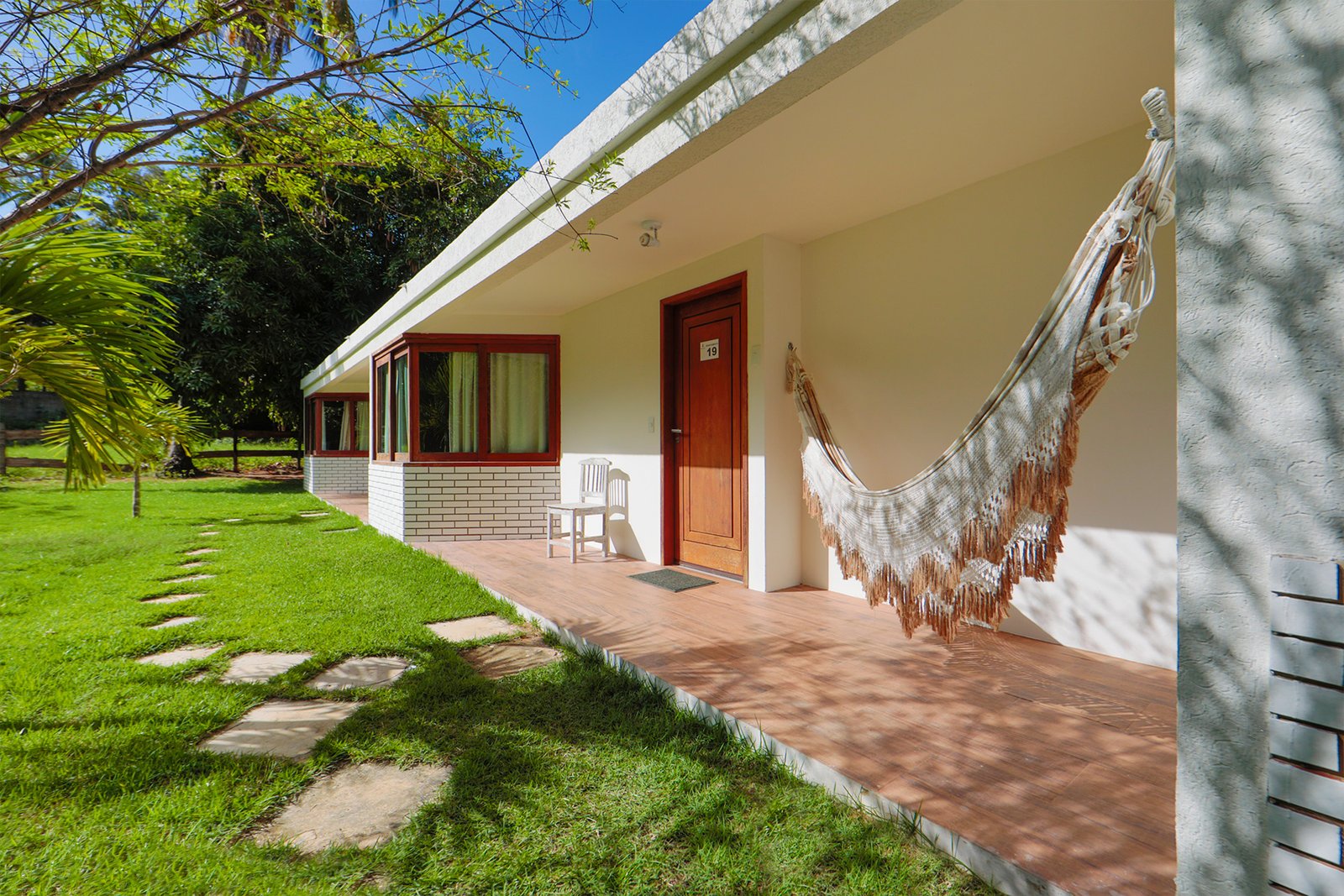 Suíte Premium com Hidromassagem