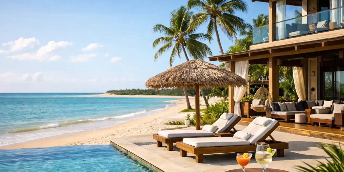 Hotel boutique em Alagoas beira mar: vale a pena?